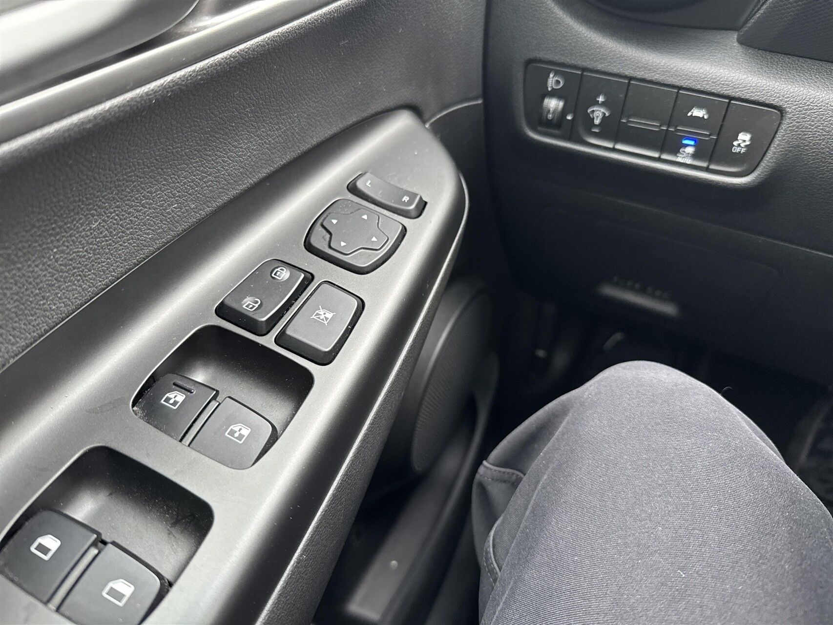 Billede af Hyundai Kona EL Essential 204HK 5d Aut.