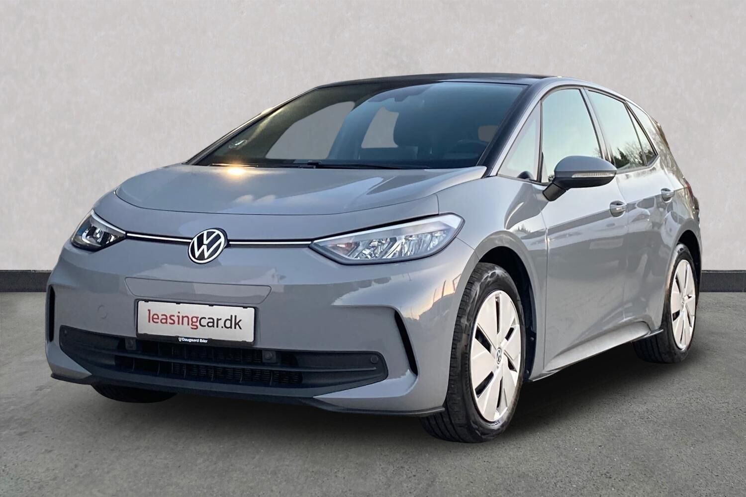 Billede af VW ID.3 EL Pro 204HK 5d Aut.