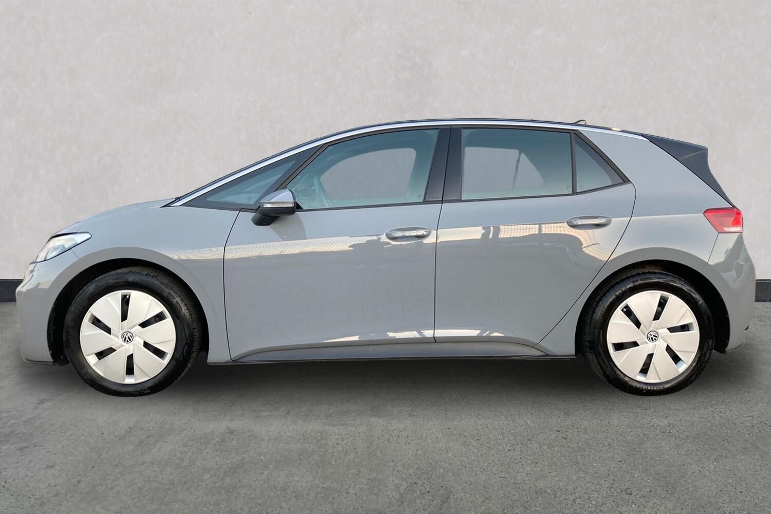 Billede af VW ID.3 EL Pro 204HK 5d Aut.