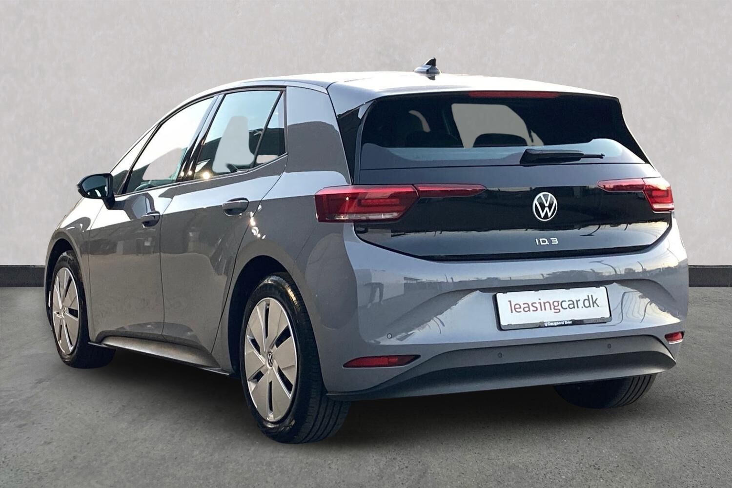 Billede af VW ID.3 EL Pro 204HK 5d Aut.