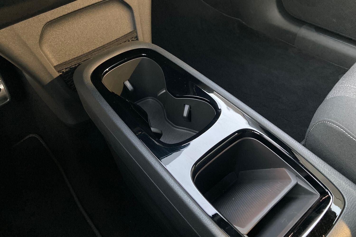Billede af VW ID.3 EL Pro 204HK 5d Aut.
