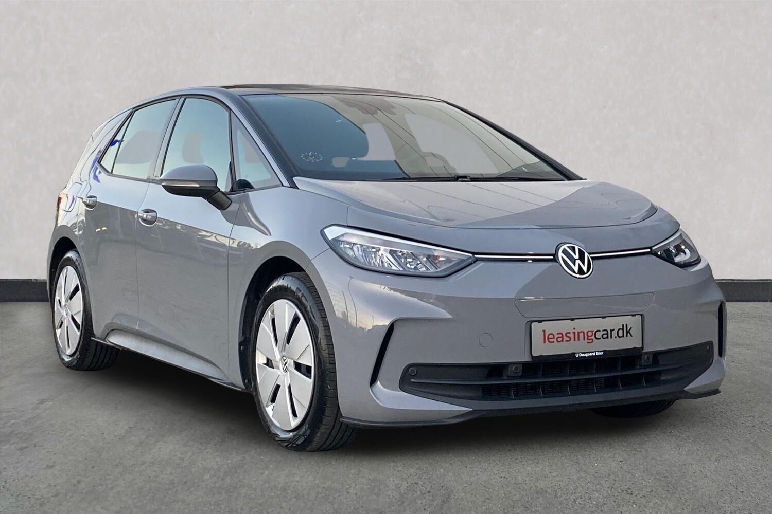 Billede af VW ID.3 EL Pro 204HK 5d Aut.