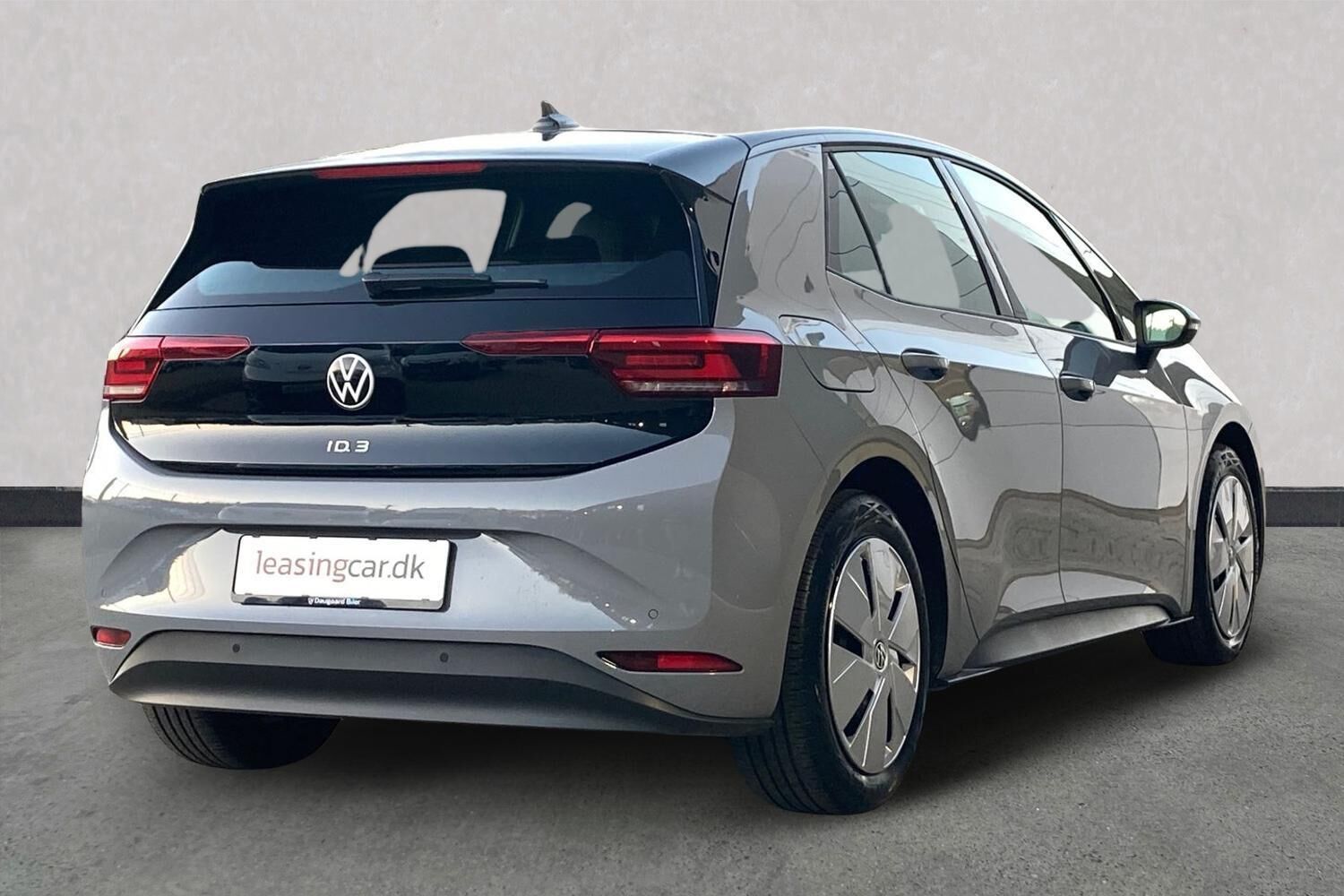 Billede af VW ID.3 EL Pro 204HK 5d Aut.
