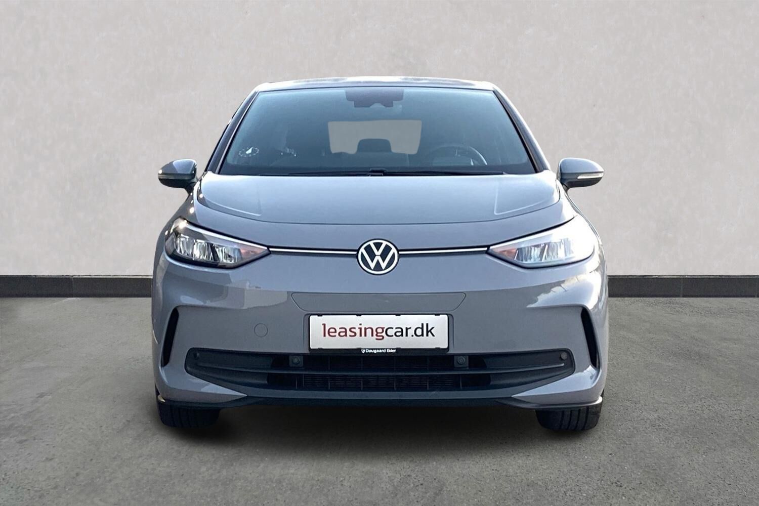 Billede af VW ID.3 EL Pro 204HK 5d Aut.