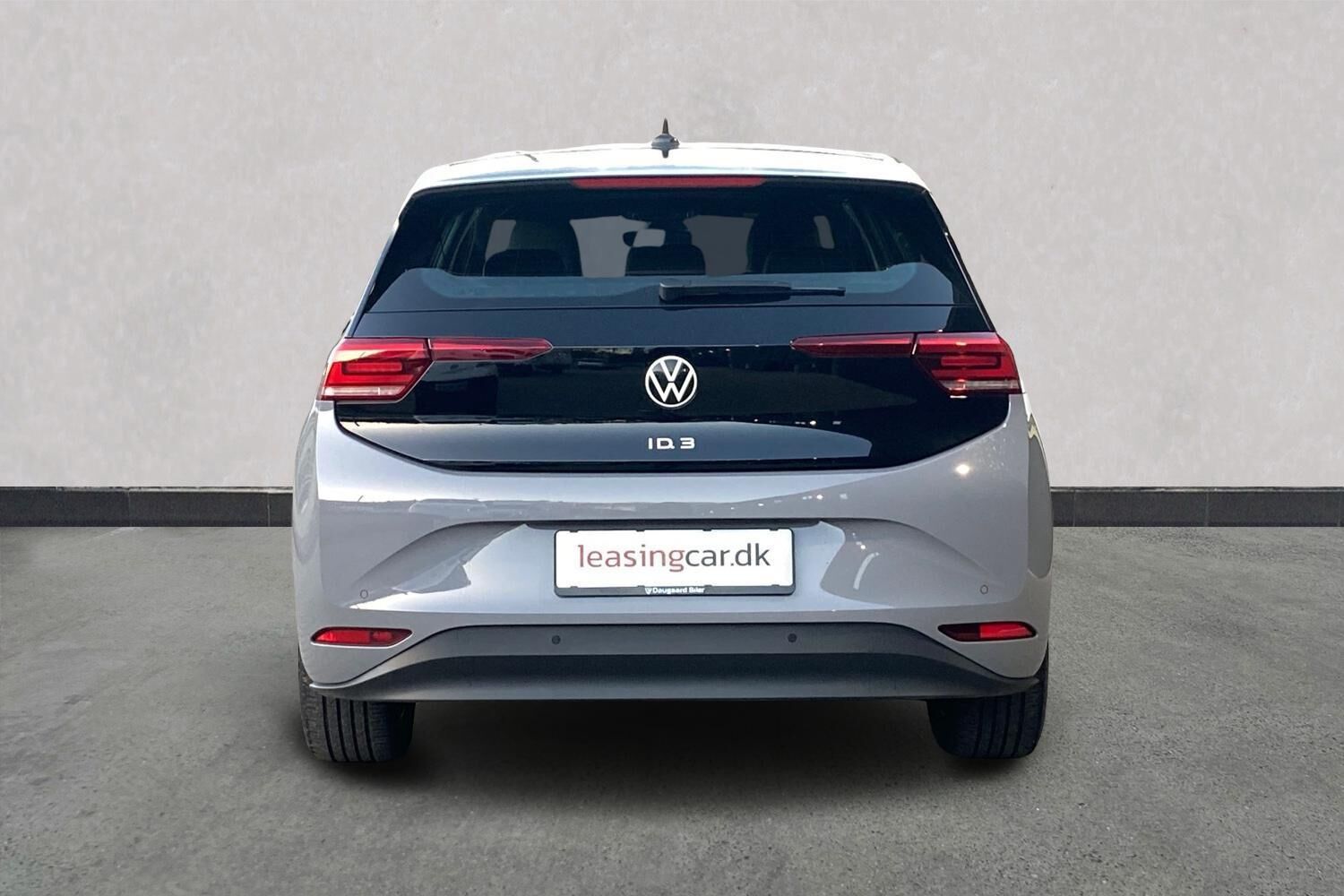 Billede af VW ID.3 EL Pro 204HK 5d Aut.