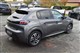Billede af Peugeot 208 1,2 PureTech Allure 100HK 5d 6g