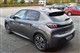 Billede af Peugeot 208 1,2 PureTech Allure 100HK 5d 6g