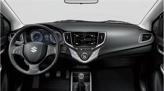Mitsubishi Colt 1,3 Intense CP 95HK 3d
