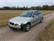 Billede af BMW 316i 1,6 100HK