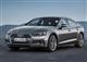 Billede af Audi A5 Sportback 2,0 TDI 150HK 5d 6g