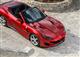 Billede af Ferrari Portofino T 3,9 V8 600HK Cabr. 7g Aut.