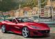 Billede af Ferrari Portofino T 3,9 V8 600HK Cabr. 7g Aut.