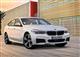 Billede af BMW 630d Gran Turismo 3,0 D Connected Steptronic 265HK 4d 8g Aut.