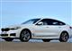 Billede af BMW 630d Gran Turismo 3,0 D Connected Steptronic 265HK 4d 8g Aut.