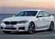 Billede af BMW 630d Gran Turismo 3,0 D Connected Steptronic 265HK 4d 8g Aut.