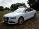 Billede af Audi A5 1,8 TFSI 177HK 2d 6g