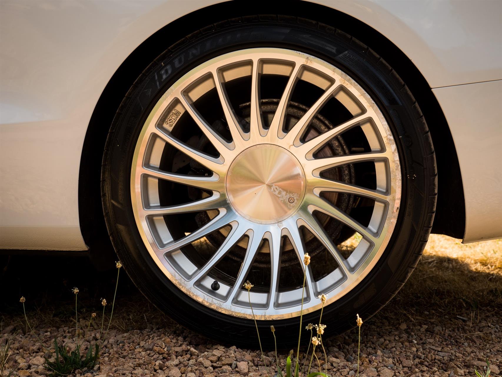 Billede af Audi A5 1,8 TFSI 177HK 2d 6g