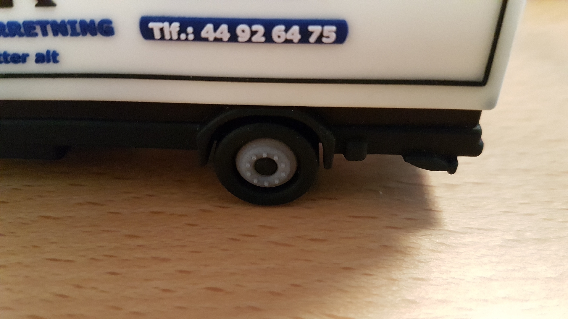 Billede af Audi 60 1,5 65HK