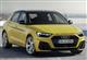 Billede af Audi A1 Sportback 1,6 TDI Sport S Tronic 116HK 5d 7g Aut.