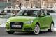 Billede af Audi A1 Sportback 1,0 TFSI 95HK 5d