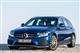 Billede af Mercedes-Benz C200 d T 1,6 D 136HK Stc 6g