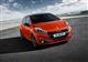 Billede af Peugeot 208 1,6 BlueHDi Selection Sky 100HK 5d