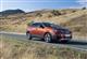 Billede af Peugeot 3008 1,6 BlueHDi Allure 120HK 6g