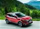 Billede af Nissan Qashqai 1,5 DCi Tekna 110HK 5d 6g