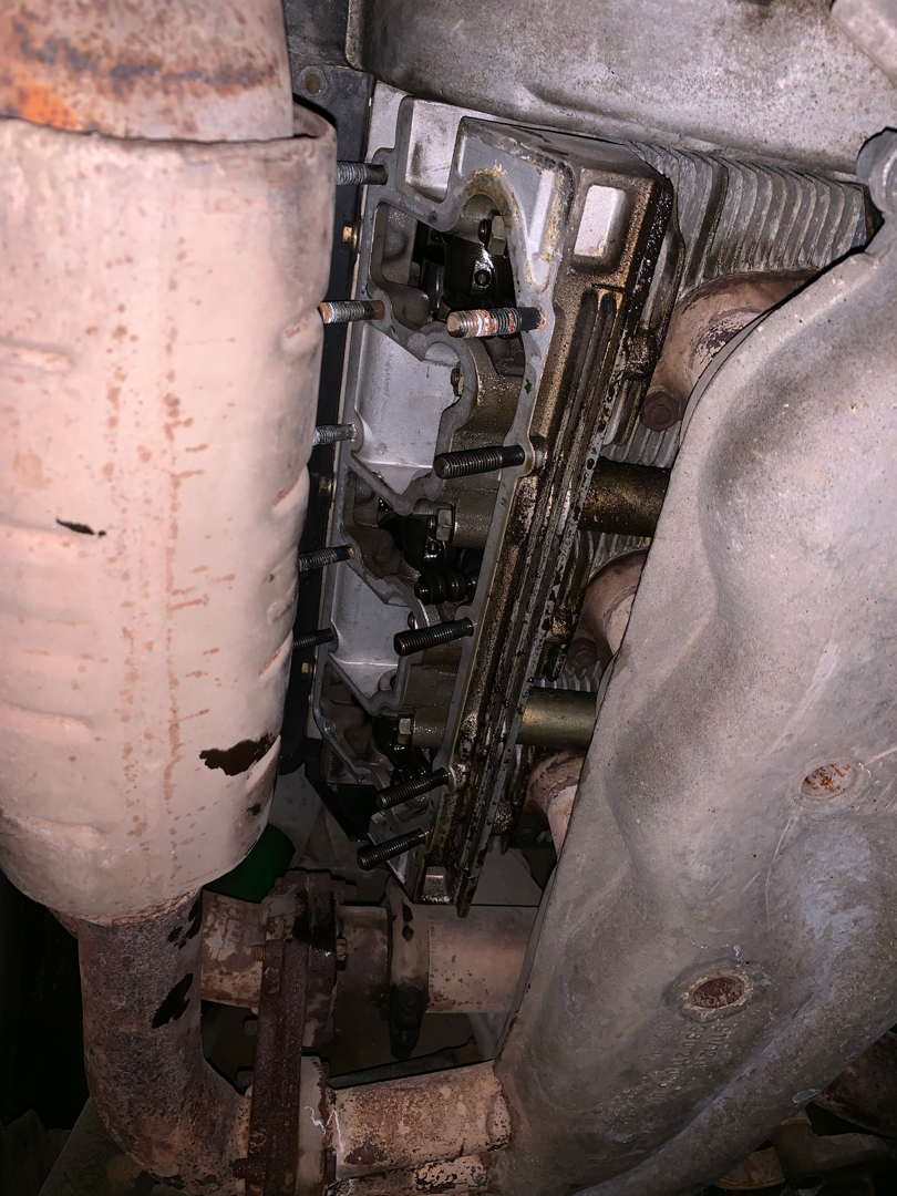 Billede af AMC Matodor 5,0 V8 200HK 2d