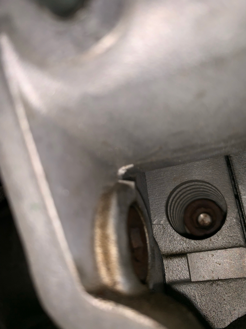 Billede af AMC Matodor 5,0 V8 200HK 2d
