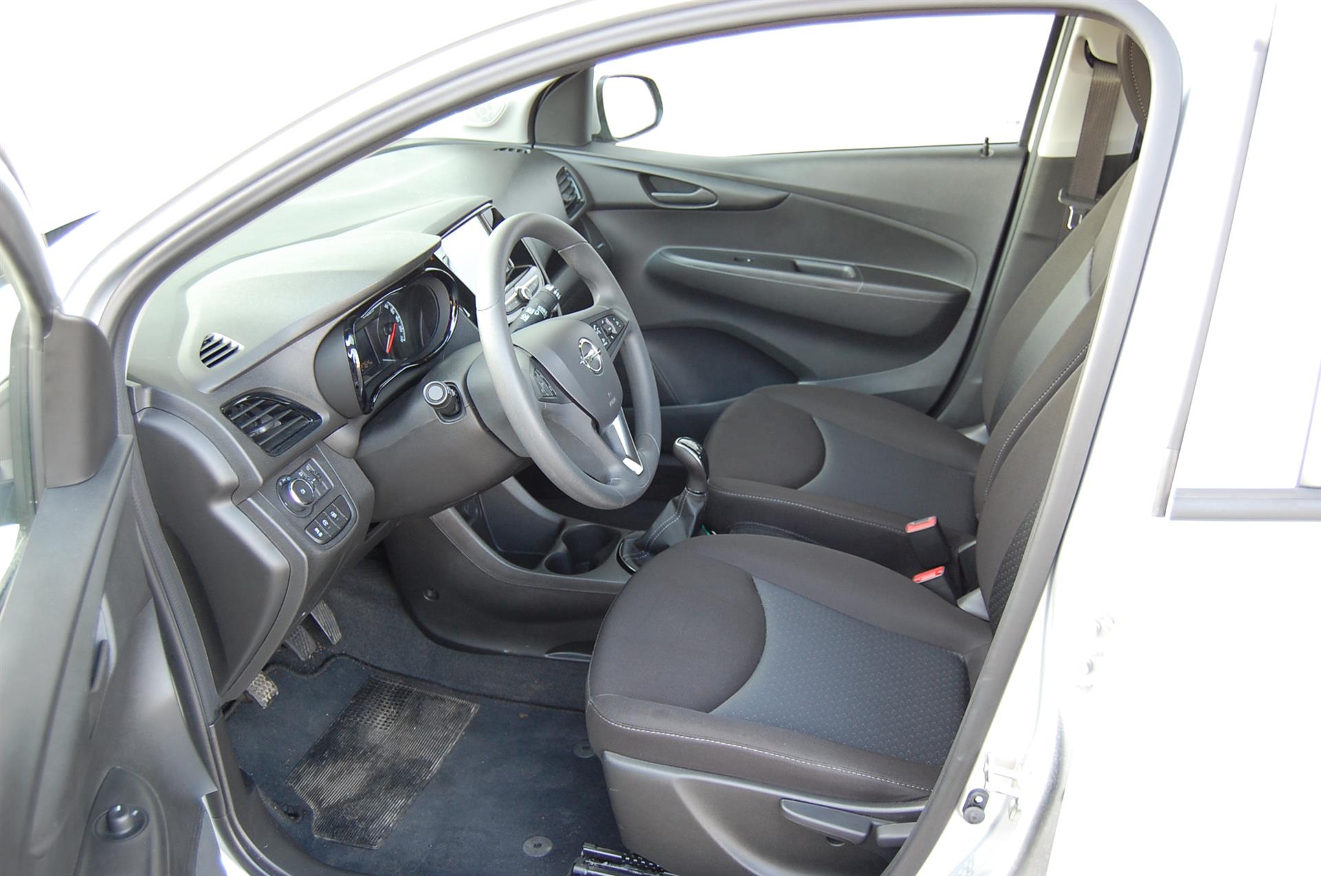 Billede af Opel Karl 1,0 Enjoy 75HK 5d
