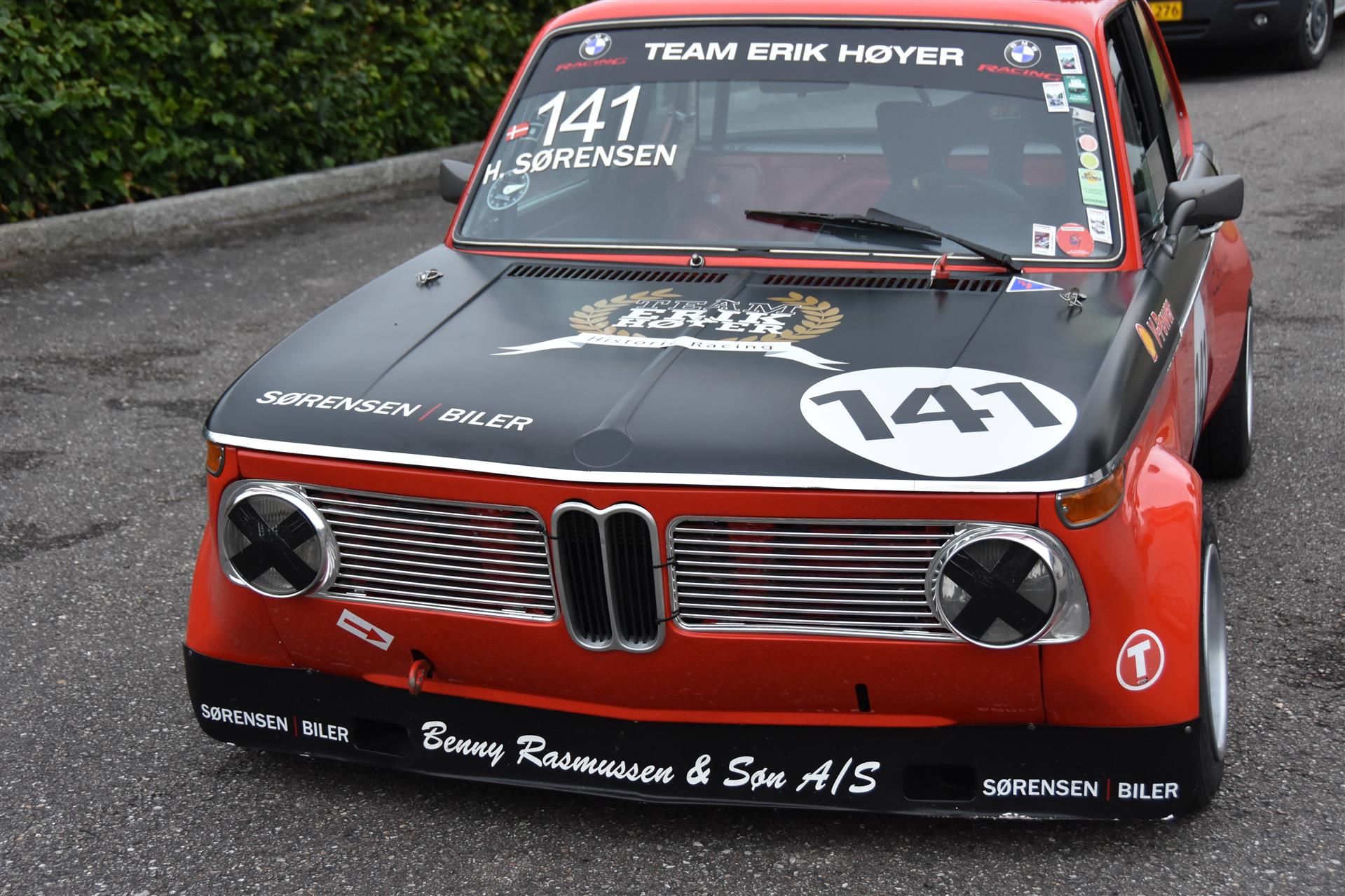 Billede af BMW 2002 tii 2,0 192HK