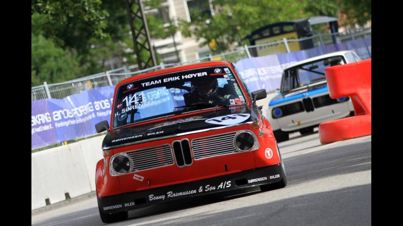 Billede af BMW 2002 tii 2,0 192HK