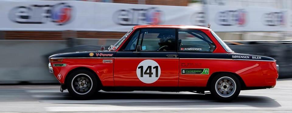 Billede af BMW 2002 tii 2,0 192HK