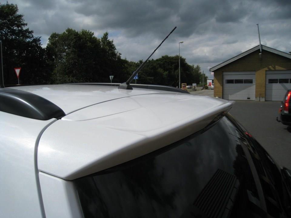 Billede af Mitsubishi ASX 2,2 DI-D Instyle 4WD 150HK 5d 6g Aut.
