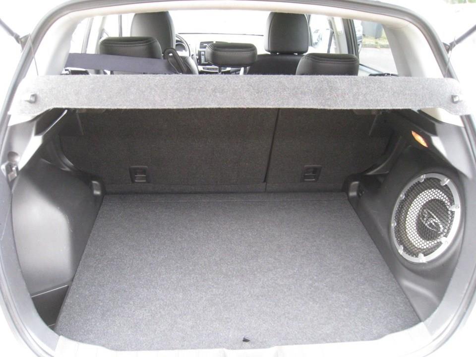 Billede af Mitsubishi ASX 2,2 DI-D Instyle 4WD 150HK 5d 6g Aut.