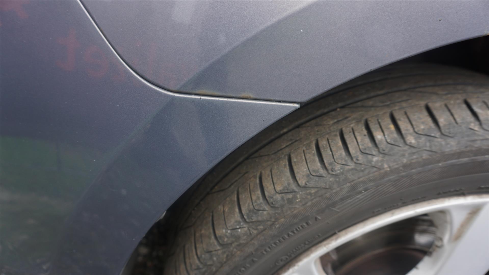 Billede af Mazda 5 2,0 Touring 145HK