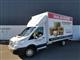 Billede af Ford Transit 350 L3H1 2,0 TDCi Trend 170HK Ladv./Chas. 6g