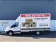 Billede af Ford Transit 350 L3H1 2,0 TDCi Trend 170HK Ladv./Chas. 6g