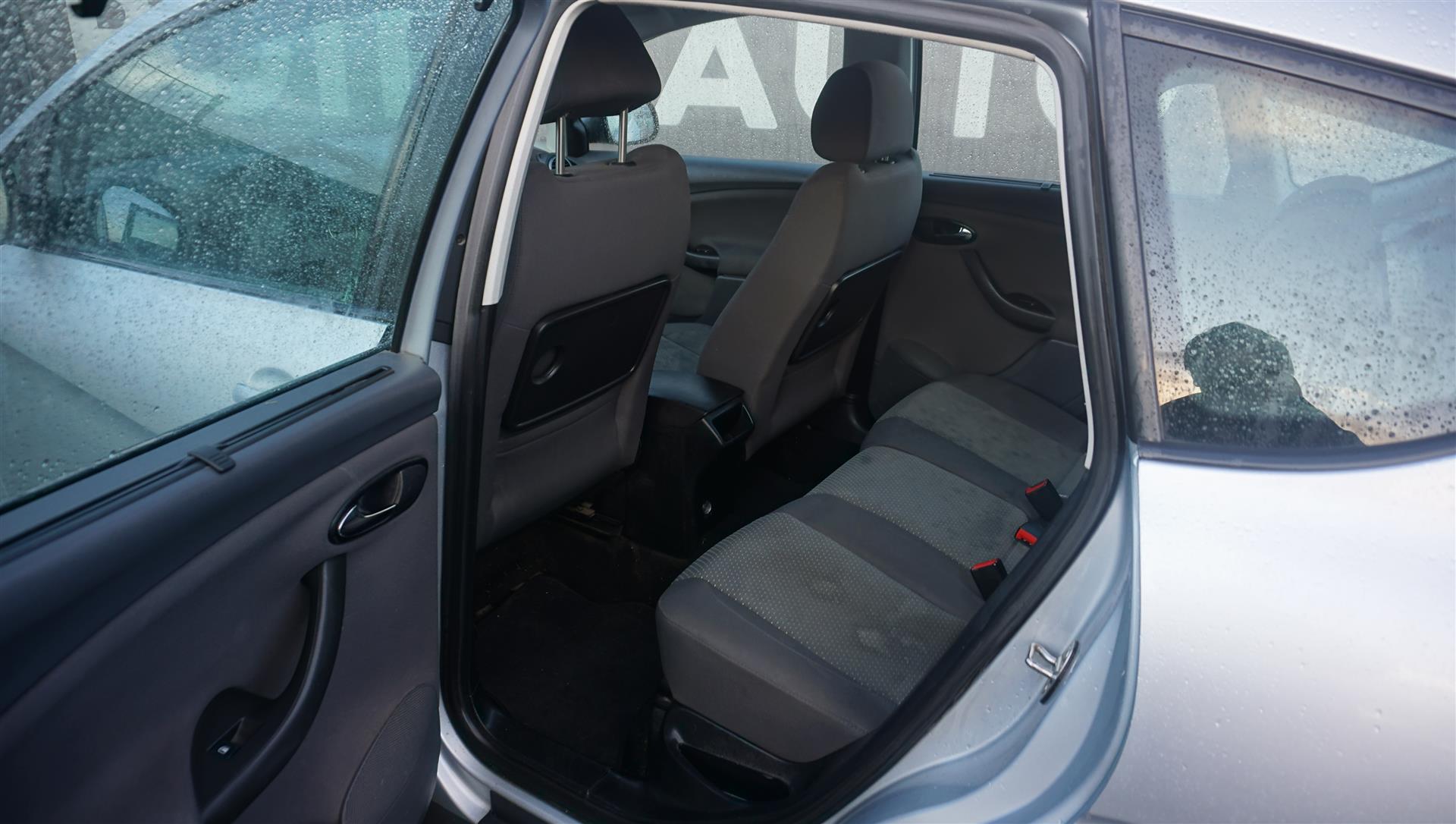 Billede af Seat Altea XL 2,0 16V TDI PD DPF Stylance 140HK 6g