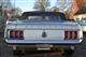 Billede af Ford Mustang 5,0 313HK Cabr. Aut.