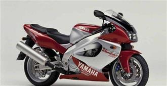 Yamaha YZF 1000 