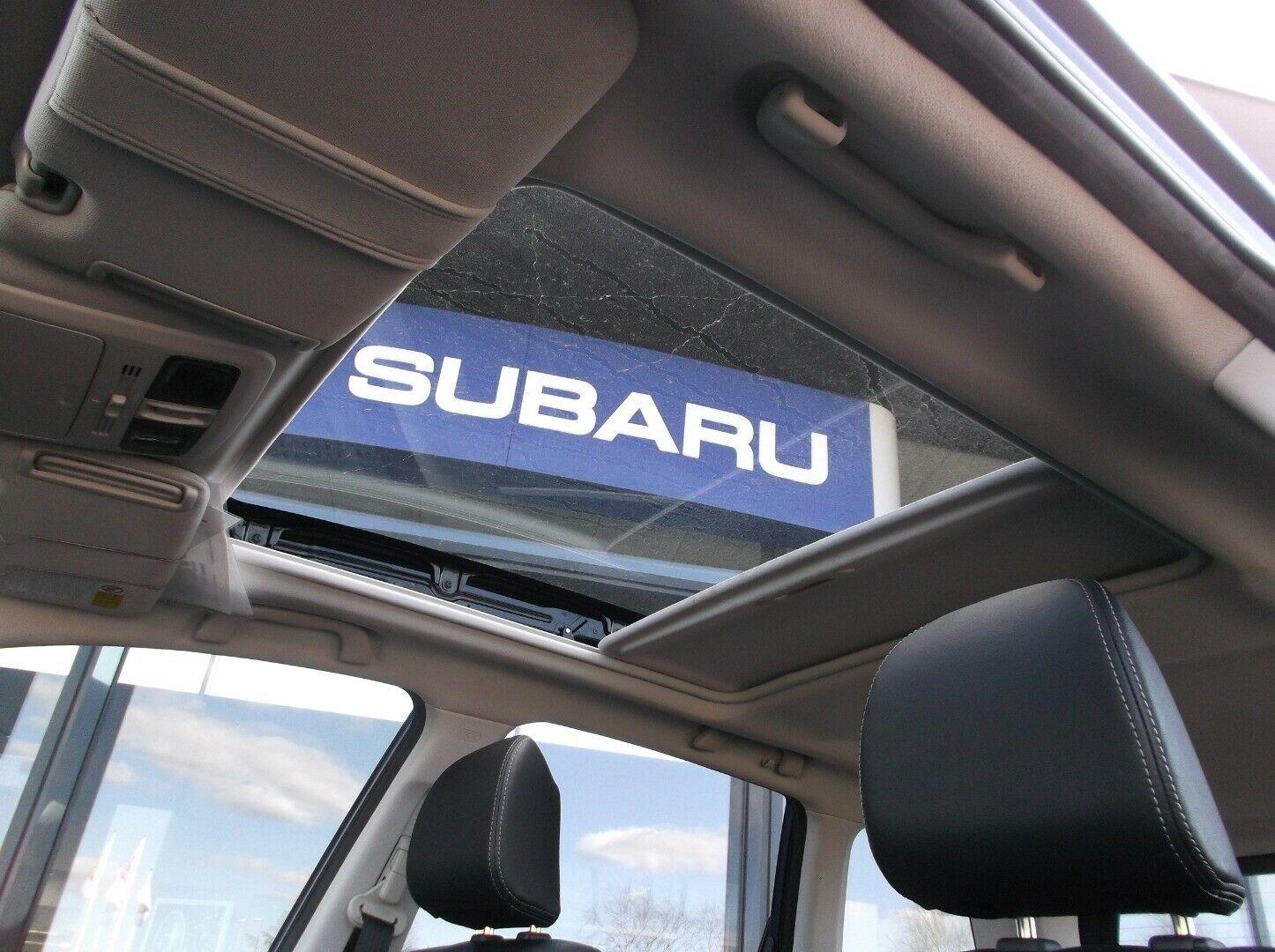 Billede af Subaru Forester 2,0 D XE AWD 147HK 5d 6g