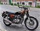 Billede af Honda CB 500 -