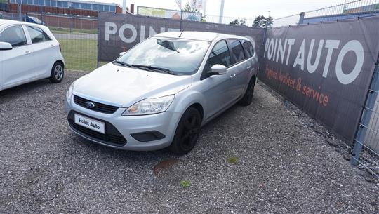 Ford Focus 1,6 TDCi Trend 90HK Stc