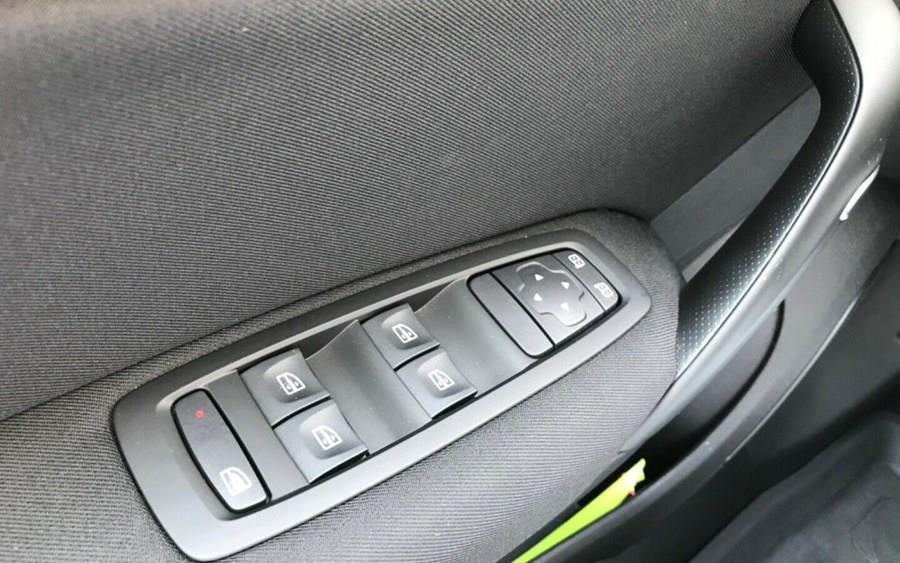 Billede af Renault Mégane Sport Tourer 1,5 Blue DCi Zen 115HK Stc 6g