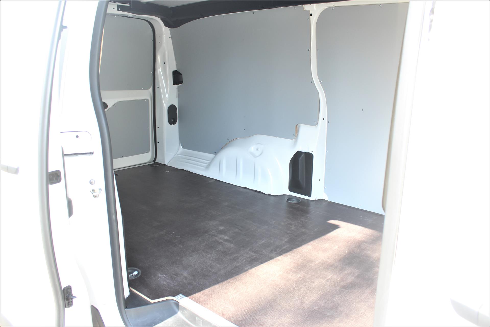 Billede af Toyota Proace Long 2,0 D Comfort 120HK Van 6g