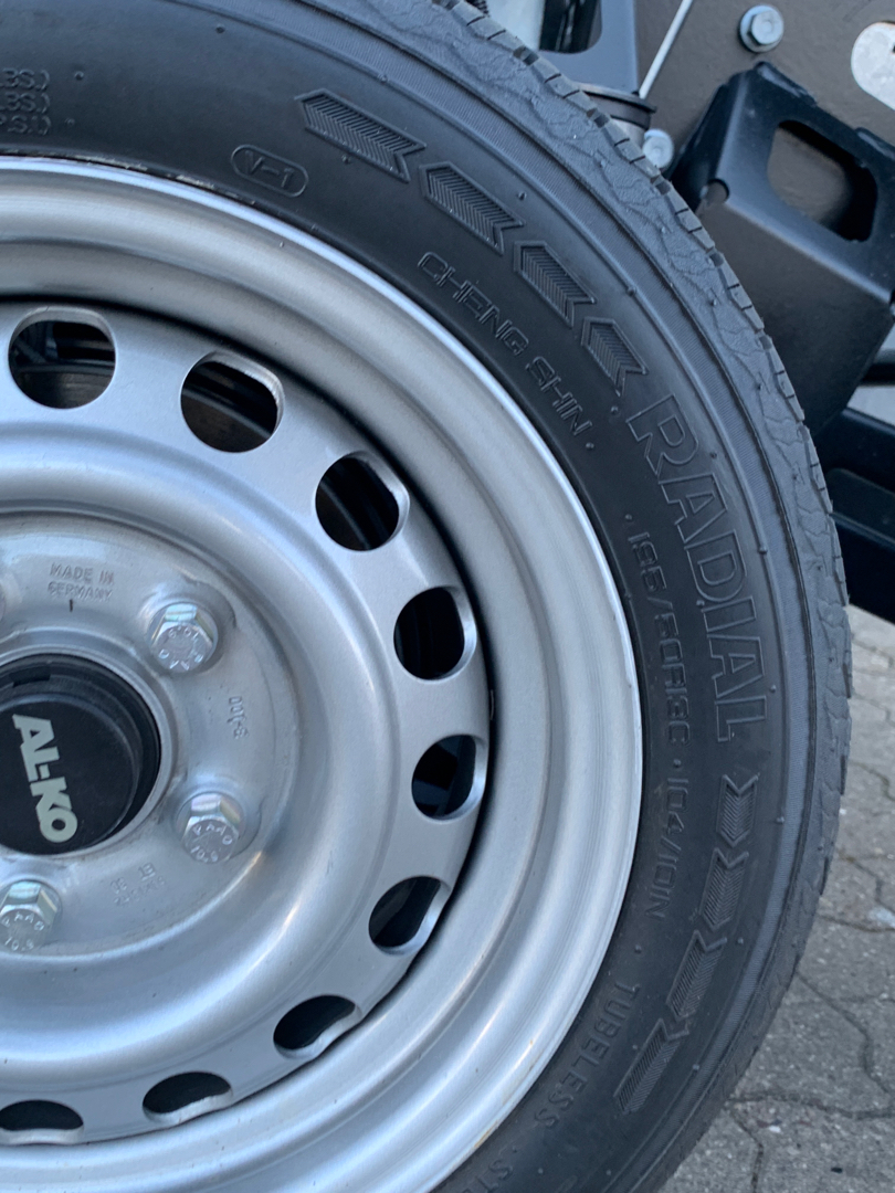 Billede af Fiat Ducato 35 L5 2,3 MJT 130HK Ladv./Chas. 6g