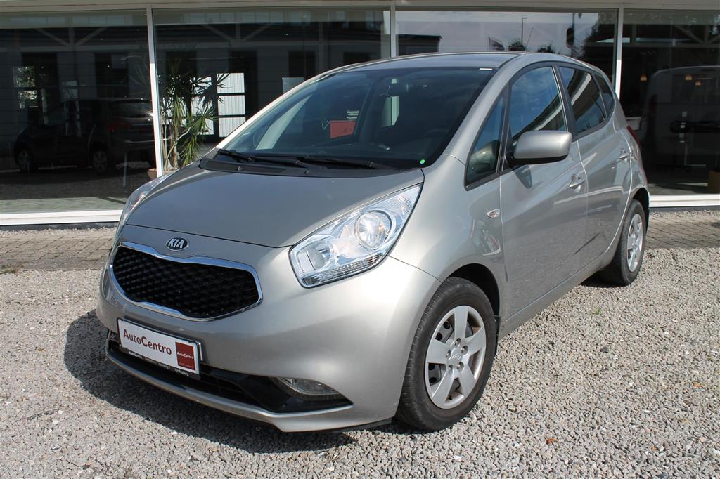 Kia venga масляный фильтр