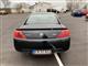 Billede af Peugeot 407 Coupe 2,7 HDI 204HK 2d 